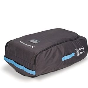 UPPAbaby VISTA Travel Bag with TravelSafe